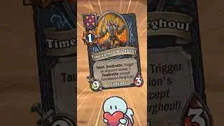 Win in one hit! | Hearthstone Battlegrounds