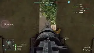 Battlefield&trade; V - Overture: Hold The Fort assignment