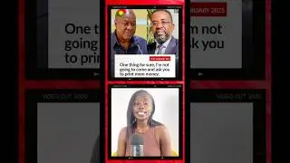 Mahama says no printing of more money for Ghana #ghananews #ghana