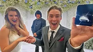 I Married my assistant!