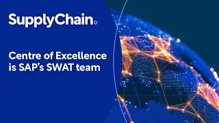 Centre of Excellence is SAP SWAT team