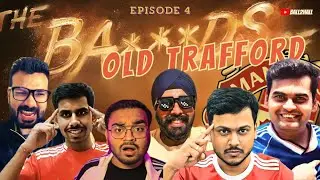 BADS of Old Trafford - Semenyo , Bruno, Amorim , Villa vs Man United @TheUnitedRoad @FootballFilarex