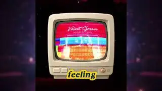 Velvet groove