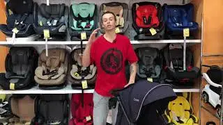 Если и вездеход - то BubaGo Cross!