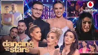 Dancing With The Stars | Episodi 10, 8 Dhjetor 2023