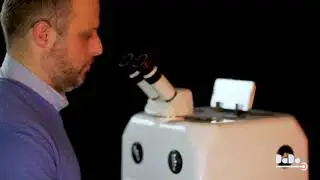 DADO LASER WELDER - DENTAL & ORTHODONTIC