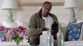 T Mobile Super Bowl Commercial 2017 Snoop Dogg and Martha Stewart