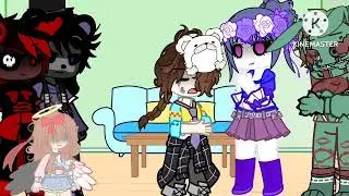 Afton Family Singing battle