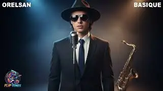 ORELSAN - BASIQUE (Blues Cover)