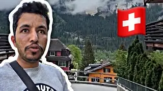 من سويسرا الي إيطاليا من إيطاليا إلى سعودية