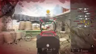 Финалочка | Warface fragmovie | Open cup #3