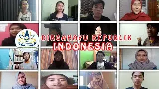 KOPINUS FOR INDONESIA || Video Collabs INDONESIA'S INDEPENDENCE DAY 75 || TANAH AIR