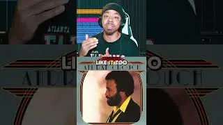 From Gospel to Funky Boom Bap | Andrea Crouch Sample Flip #shorts #sampleflip #beatmaker #beats
