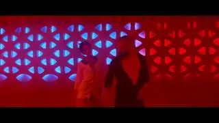 Ex Machina - Dance Scene