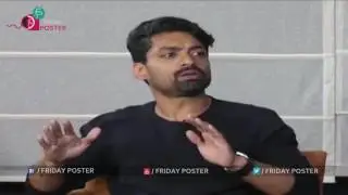 Kalyan Ram about ISM Movie