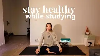 Pilates-Inspired Winter Wake-Up, Gentle Chest Opening
