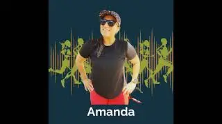 Amanda Caton