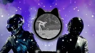 Daft Punk - Harder, Better, Faster, Stronger | Bass Boosted