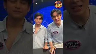 May bagong task ang duo na 'RAWI' sa 'YOUR HONOR'! #shorts | Your Honor