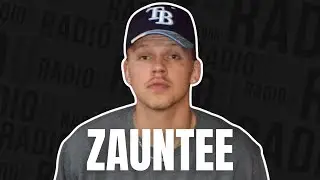 Zauntee: 