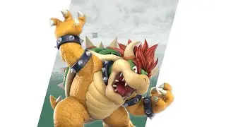 My Personal Bowser Mods!