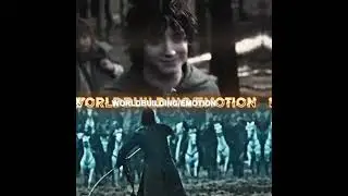 The Lord of the Rings Trilogy vs. Game of Thrones | #shorts