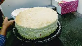 kulfi ceke how to make kulfi ceke recipe/@Cakeitsjaved #youtube