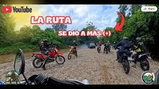 Esta Ruta No Es Para Cualquiera&hellip; Off-Road hasta Las Yayitas, Ban&iacute; 🇩🇴