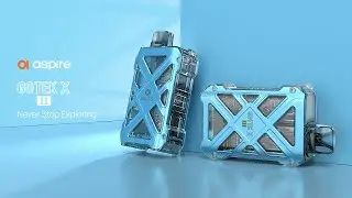 Gotek XⅡ Official Introduction Video