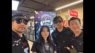 BARKHOUSE - WELCOME TO THE BARKHOUSE 2024.09.21 대전인디음악축전