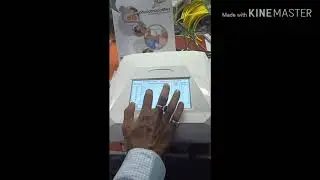 PHYSIOMODALITIES ADVANCE LONGWAVE THERAPY IN TOUCH SCREEN Physiotherapy Machine For Pain Management