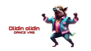 Olidin olidin - Dance