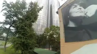 RIGA - FPV FREESTYLE - DRONE RACING - SKULL AND DRONES