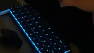 Planck EZ music mode