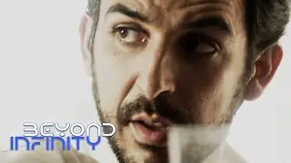 H+ Ep. 15 & 16 | Their Connection, From Above | Beyond Infinity