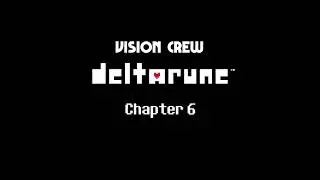 Hex (Non-Canon) (Vision Crew's DELTARUNE Chapter 6 Soundtrack)