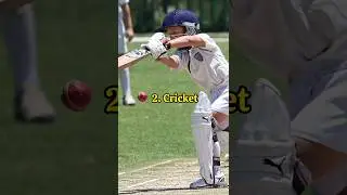 Top 10 Most Popular Sports in the world #sports #popular #top_10