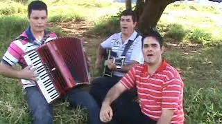 NÃO SE PODE MATAR UM CRENTE TRIO IRMÃOS FRANÇA