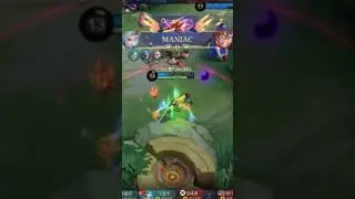 #mobilelegends #kakigaming