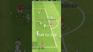 Garnacho is Unstoppable player 😱@VanossGaming @DroidCheat @9algames @Play_efootball #shorts #viral