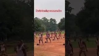 Physical tarning #army #paramilitary #commondo #motivation #crpf #indianarmy #armyforce #police