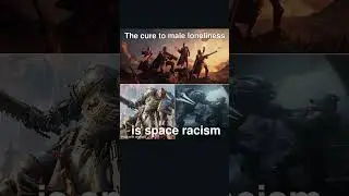 What&rsquo;s your favorite of the 3? #foryou #gaming #helldivers2 #halo #spacemarine #shorts #shortsviral