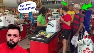 🔇 24 DE ORE FĂRĂ SĂ VORBESC!!! (MUTE CHALLENGE 🔇)