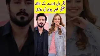 Pathar Dil Episode 82 83 Actors Real Life - Pathar Dil Cast Real Life #partnerdil #aliabbas