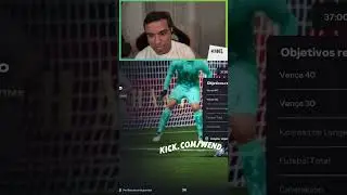 O MACETE MAIS ROUBADO DO FC 26 !