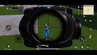 New 1V1 me On PUBG #news #gameplay #game #viralvideo
