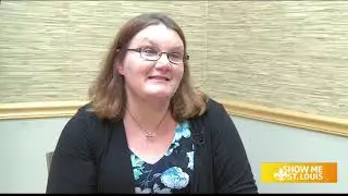 Lipedema explained on Show Me St Louis