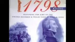Aims of the United Irishmen - Gearoid MacLachlainn