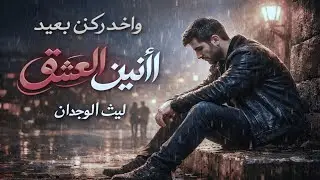 Whispered Pain | واخد ركن بعيد | Aneen Al Ishq | Official Music 2026
