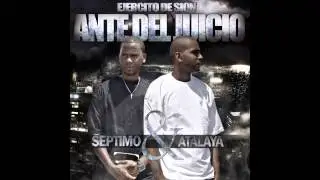 Hasta el Fin - Ejercito de Sion (Ante del Juicio)